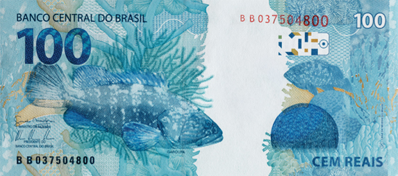 R$100,00 NO PIX